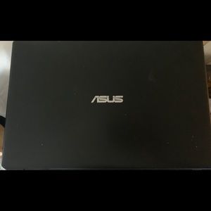 15.6 inch Asus Notebook PC